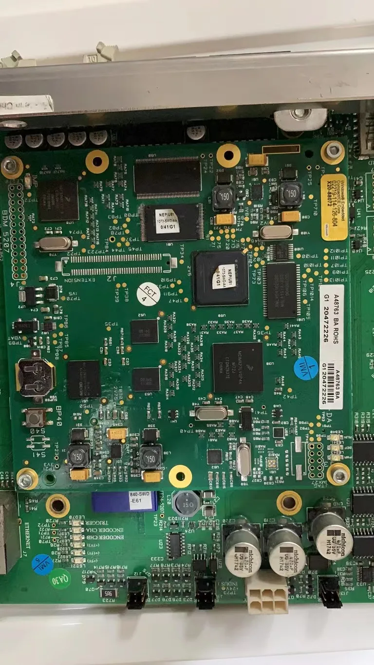 Compatible Original use 9410 main board Nep MI board for 9410 imaje inkjet printer