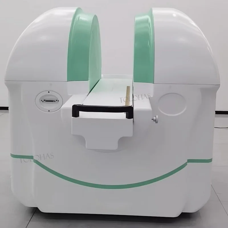 LHWMRI3 Medical 0.35T Vet Magnetic Resonance Imaging System Cat Dog MRI Scaning Machine