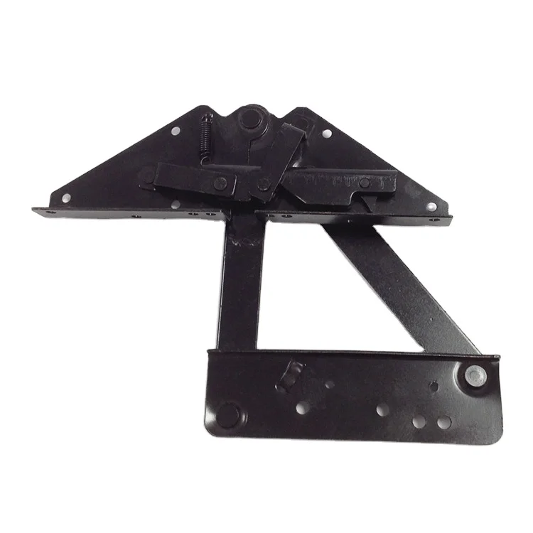 WINSTAR Small hinge for living room coffee table Furniture lifting mechanism Coffee table lifting mechanism Hinges for tea table