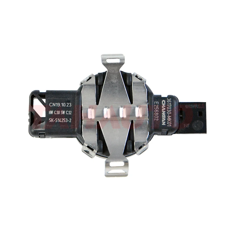 TAH Genuine Car Parts Wholesale Windshield Wiper Sensor Parts For LIFAN 320 520 620 720 X50 X60 X90 Foison