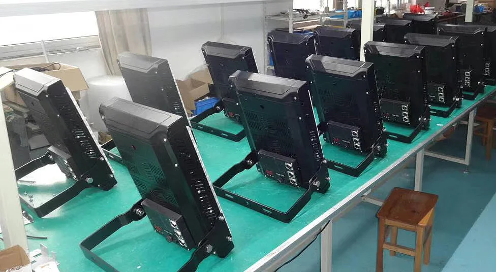 Amplifier Controller LED Lamp Module Common Anode RGB dmx512 decoder LED Driver