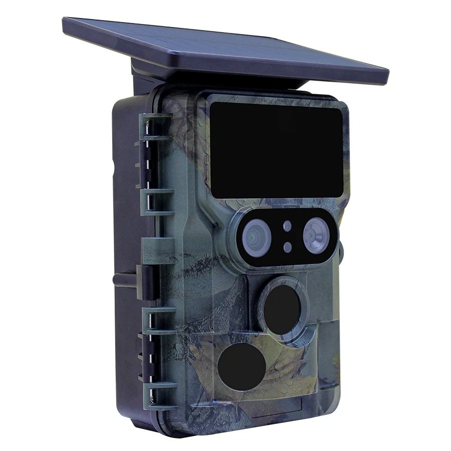 2024 NEW Design  Small Night Vision Waterproof Wifi  Hunting Camera Long Range Camera