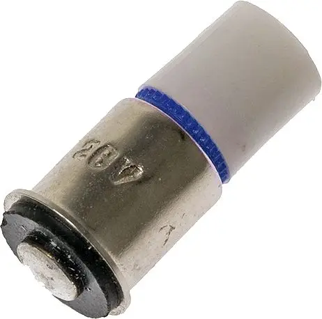 MF6/SX6S 6*16.5mm midget flanged led DC3V indicator bulb