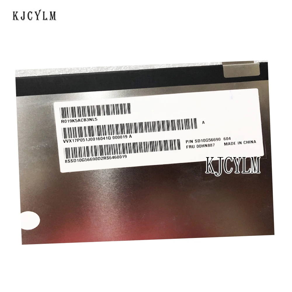 17 3 дюймовый ноутбук ЖК панели 4k экран B173ZAN01.1 B173ZAN01.0 N173DSE-G31 LQ173D1JW31 для Dell Alienware R3 R4