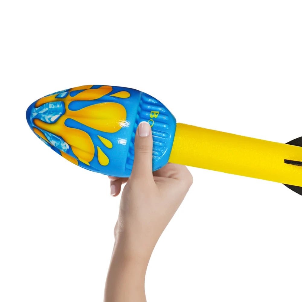 Wholesale High Quality Flying Rocket Launcher Toy