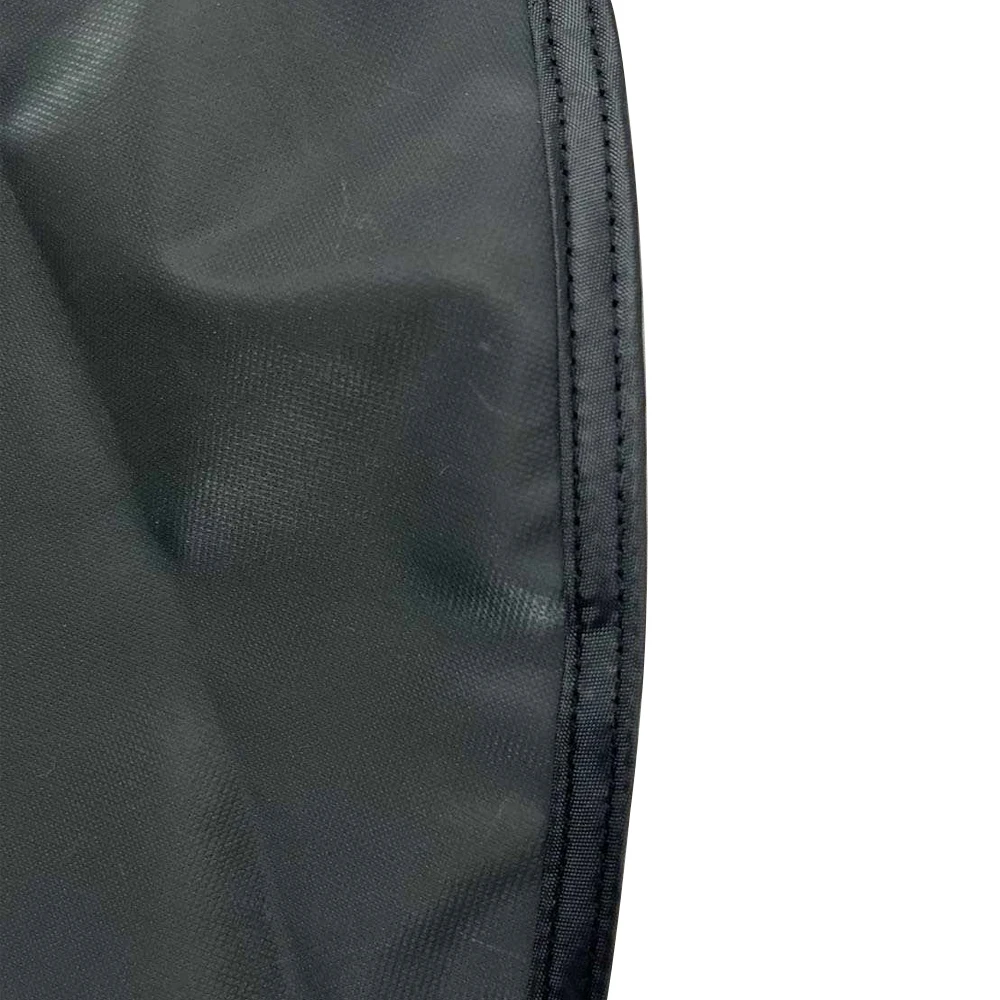 50/100/150/300 Gallon bucket bathtub cover oxford cloth sun and rain proof waterproof water tank cover