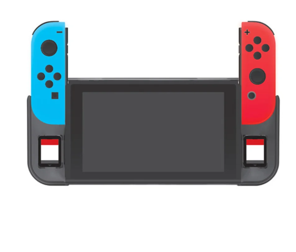 2023  TPU Protective Cover Case For Nintendo Switch NS Console and Joycon  Anti-scratch Game accessories