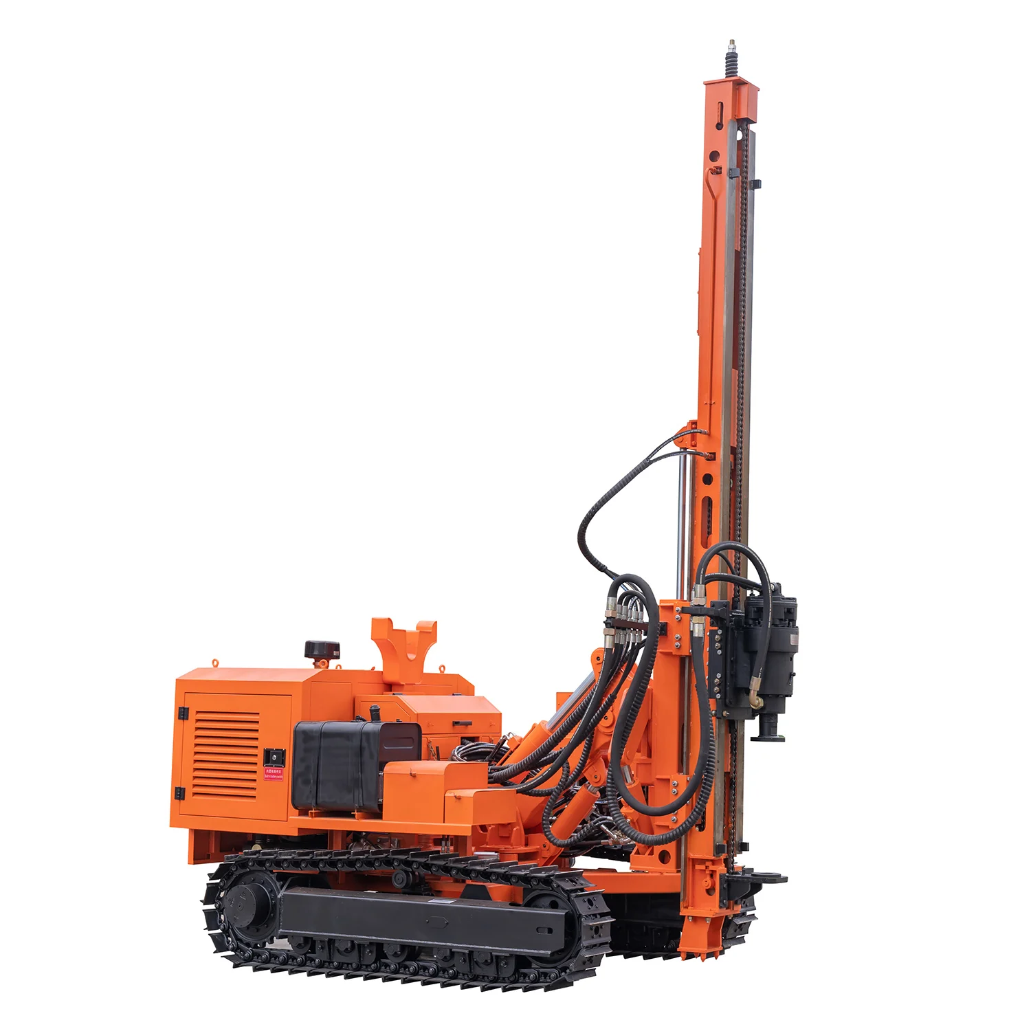 hydraulic  portable  pile driver pneumatic pile driving rigs
