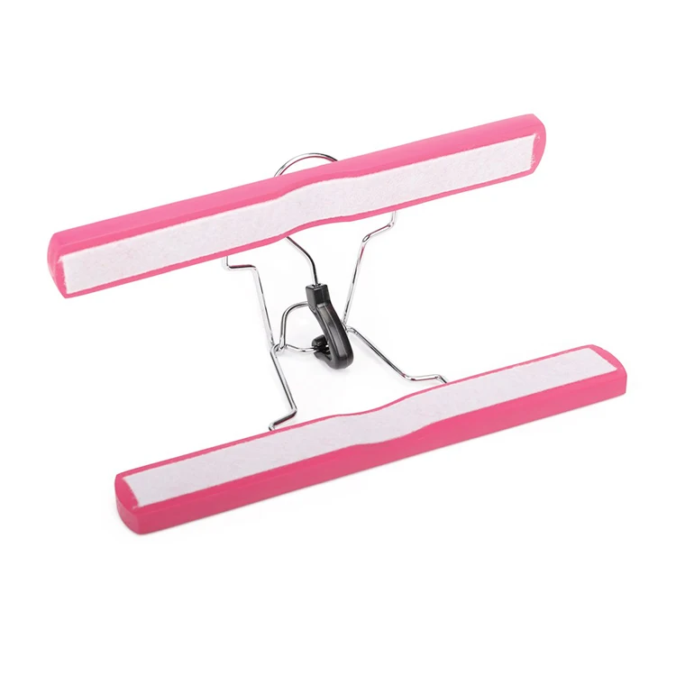 Stock Clips Clip in Wig Extensions Storage Hair Bags Extension Hangers