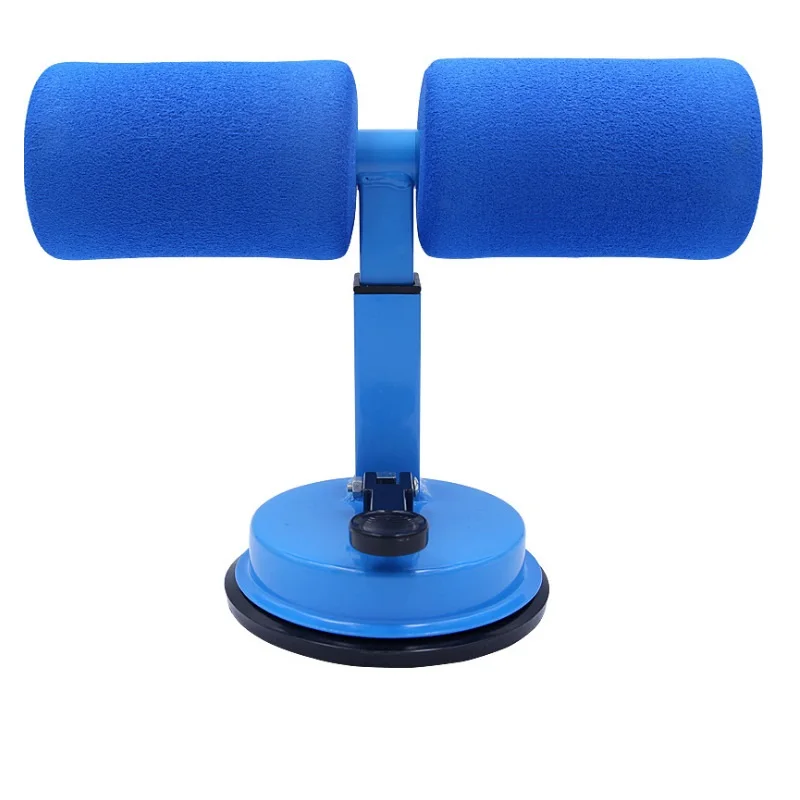 Apply To The Floor Portable Sit-up Auxiliary Equipment Home Fitness Abdominal Muscle Master For Fitness Exercise