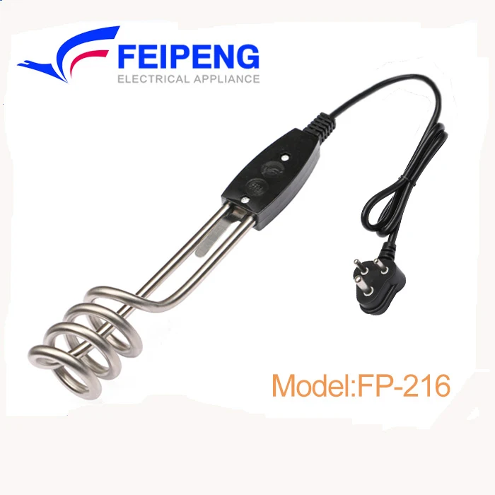 Hot-selling FP-216 portable immersion water heating element