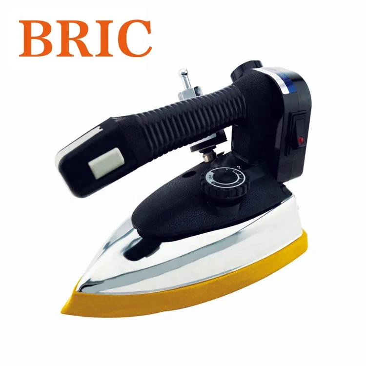 
1000W High - power 5 Temperature Adjustment Garment Industrial Ironing equipment Steam Iron 