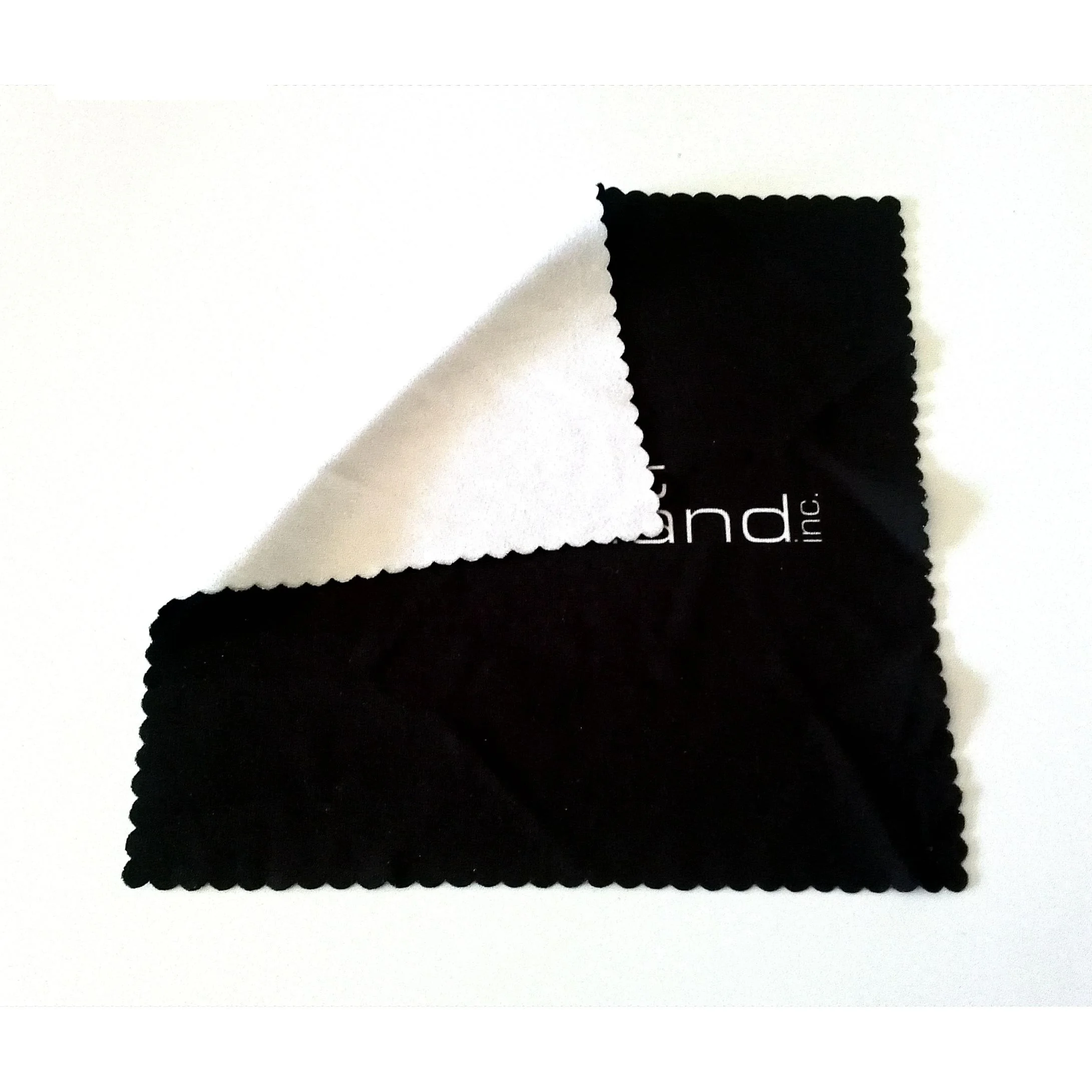sublimation microfiber eyeglasses cleaner