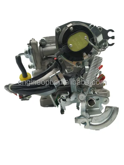 Новый карбюратор OPT 4Y для TOYOTA HIACE HILUX 86- ENGINE 21100-73230 21100-73231