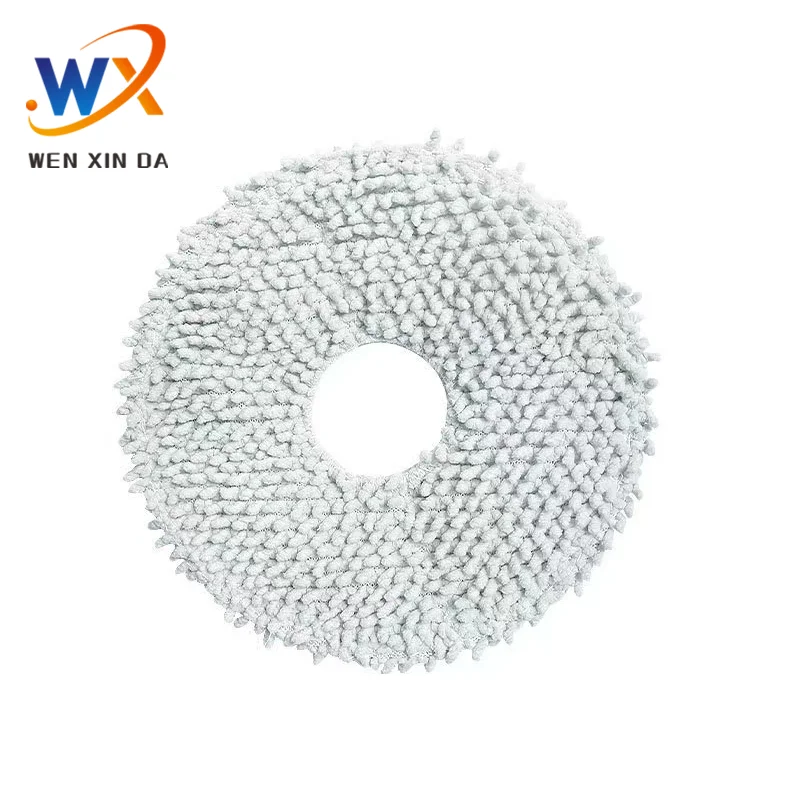 Для xiaomi Mijia B101CN X10 Dreame S10 Pro L10S ультра все в одном вакуум и Швабра робот тряпка