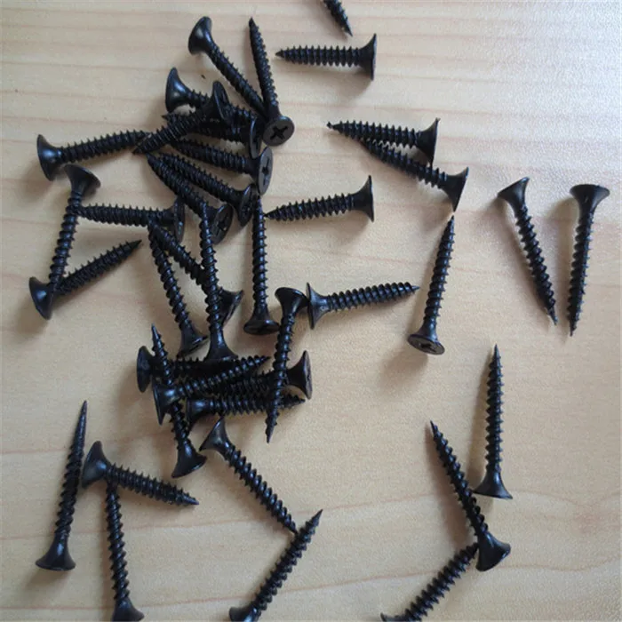 Factory price hot sale good quality square pan head self drilling screw