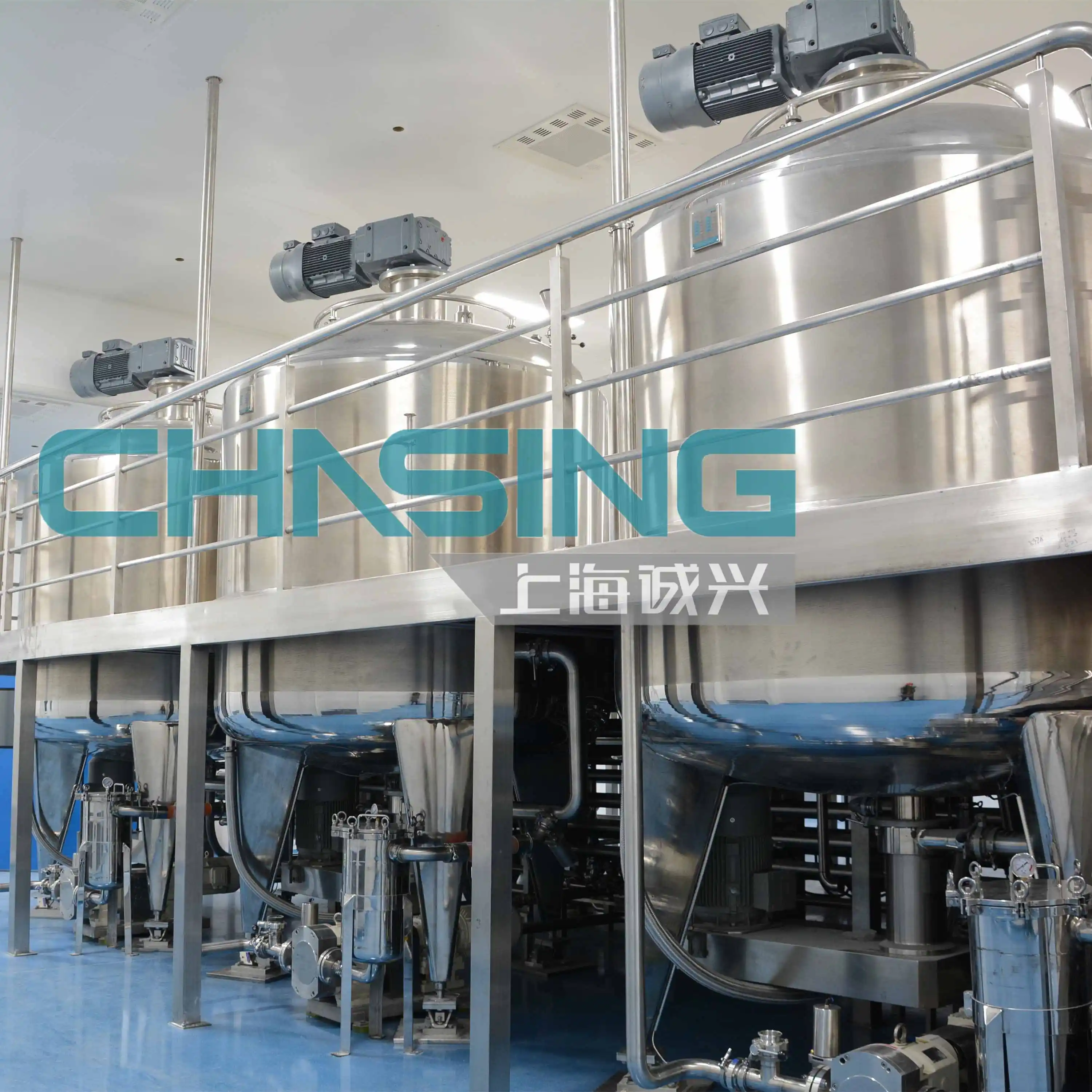 DELK Shanghai Chasing Vacuum Bath Bombs Soap Making Machine/ Mixer/Machines