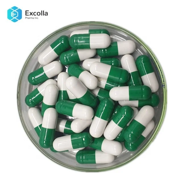 
High Quality 5-HTP/5 HTP capsule 5HTP Capsules 