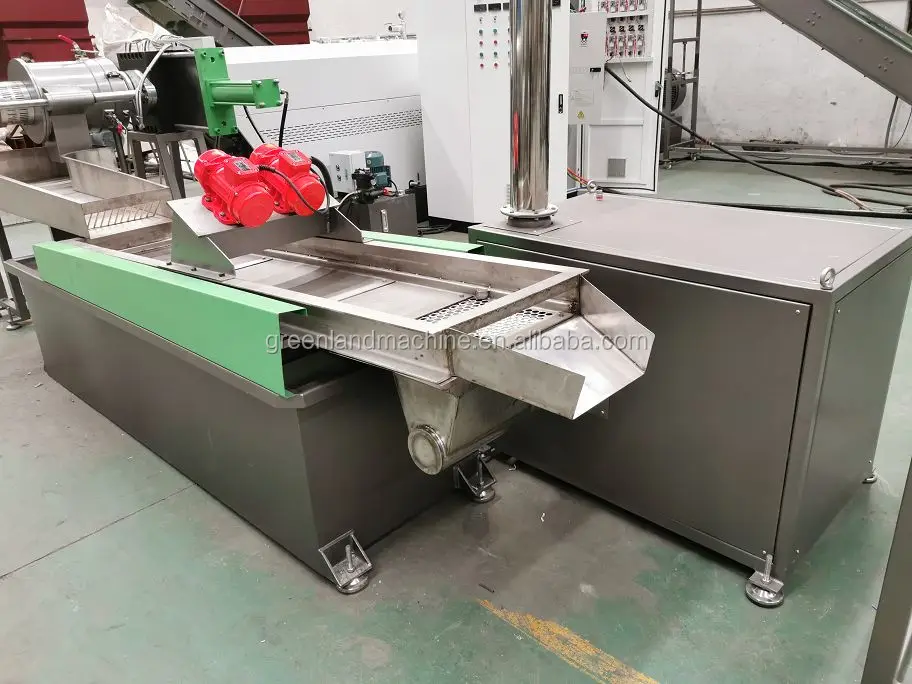 
China manufacturer, recycling plastic granulators for sale$ 