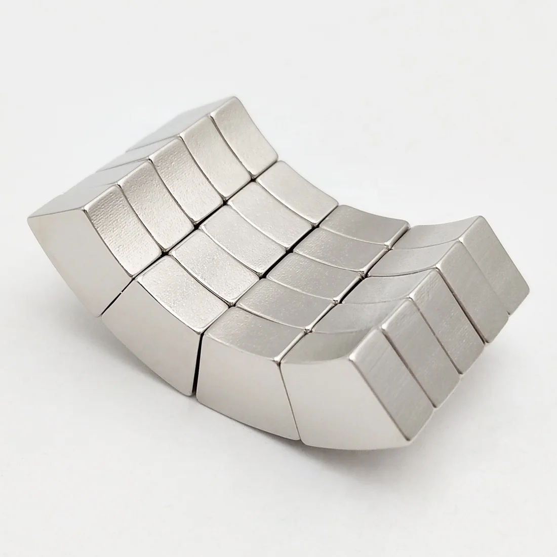 N38EH 200 degrees celsius heat resisting arc neodymium magnet magnetic materials