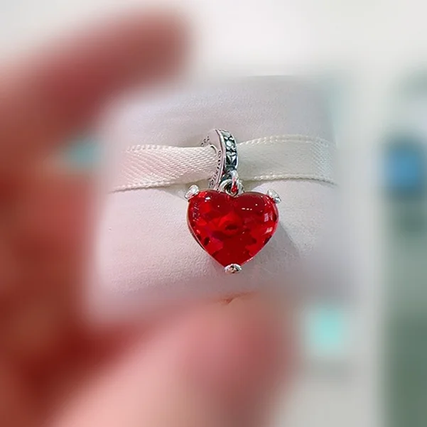 2024 NEW Mickey Minnie Stitch 925 Silver Charm Pendant Beads Fit Original Bracelet Diy Fashion Jewelry Gift