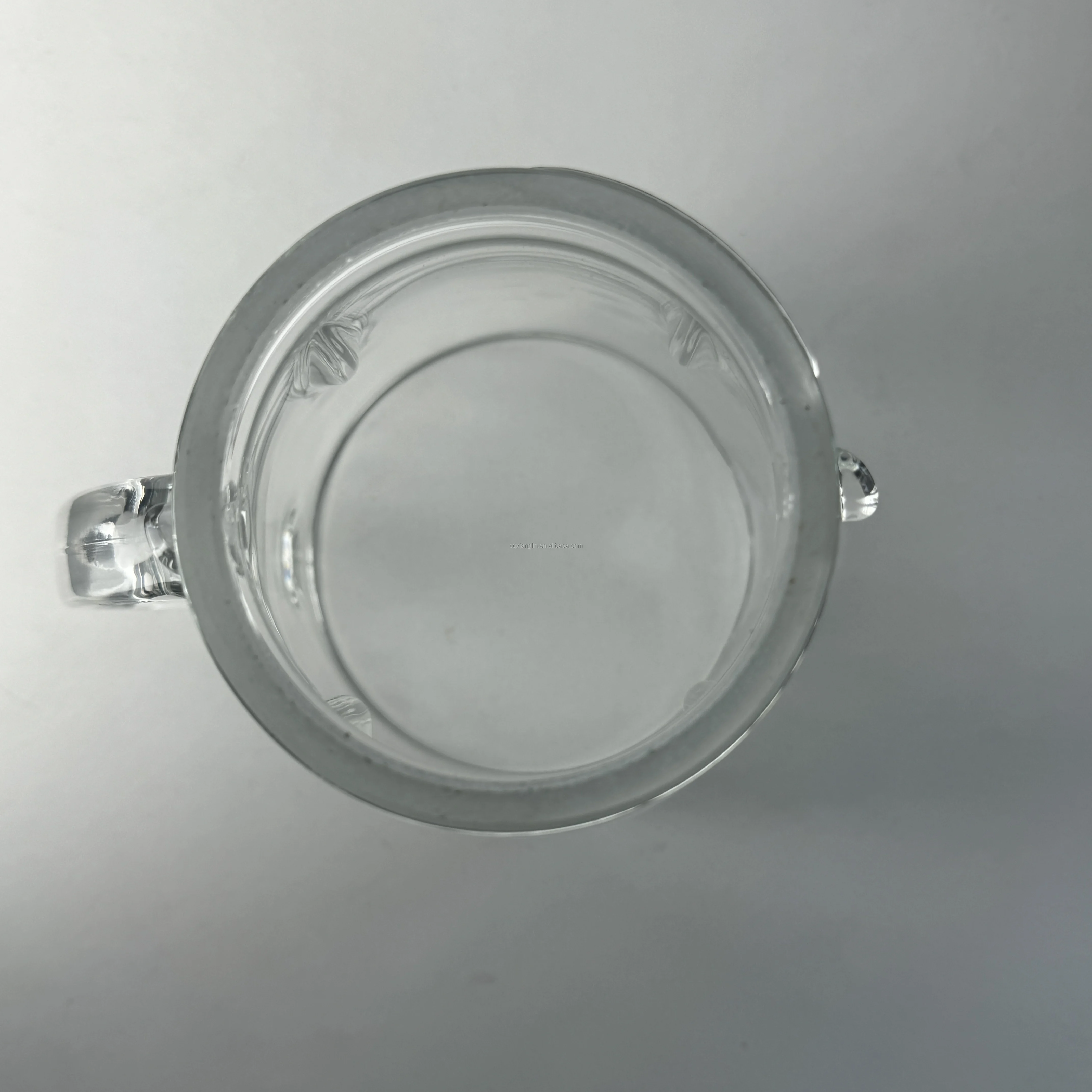 ag29 vaso de licuadora 6 cup Blender Glass Jar Soda lime Glass Jar Blender spare parts AG29