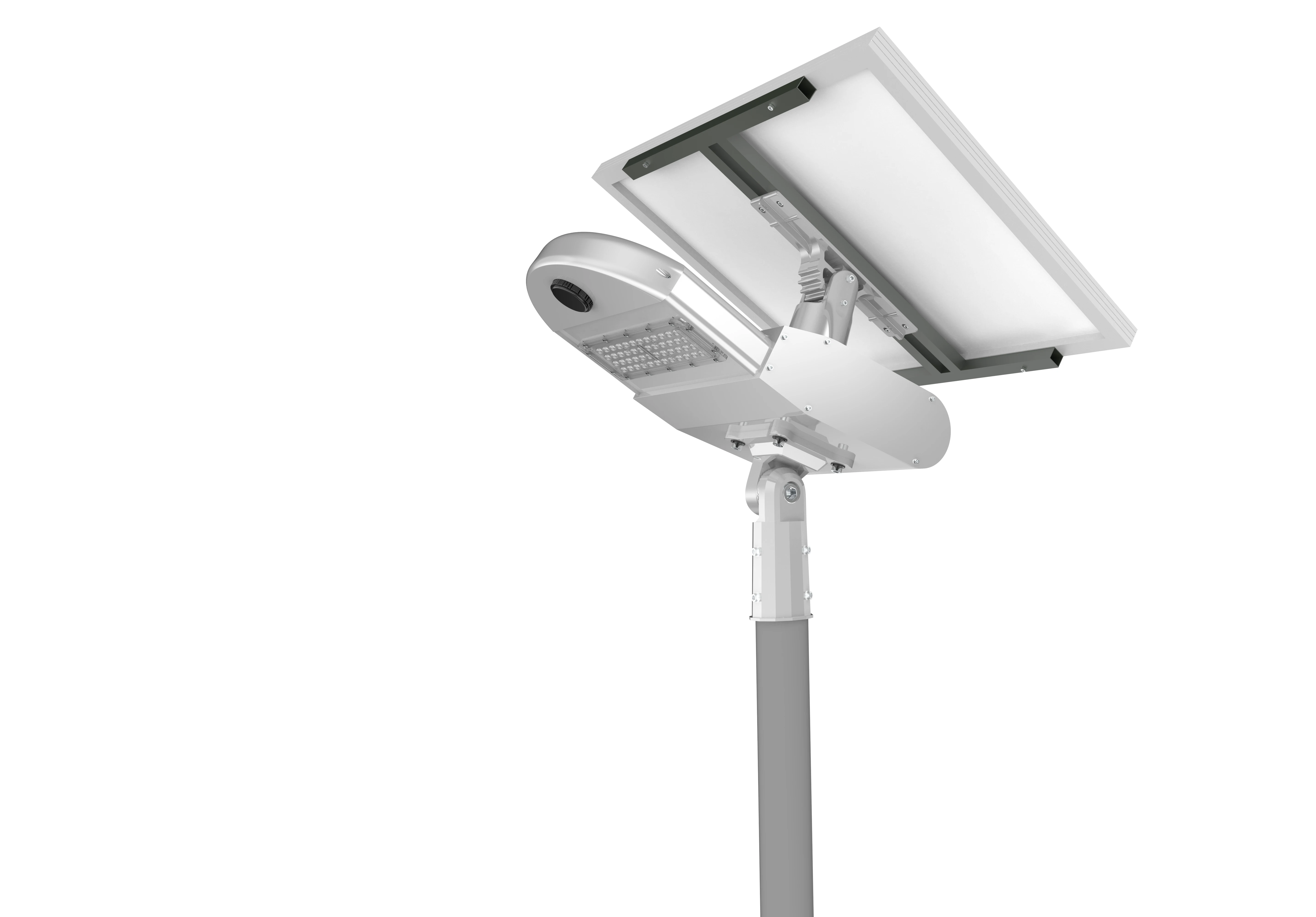 Best Price LED Solar Street Lamp 150watt Outdoor Split Super Bright High-power Led solar Street Light