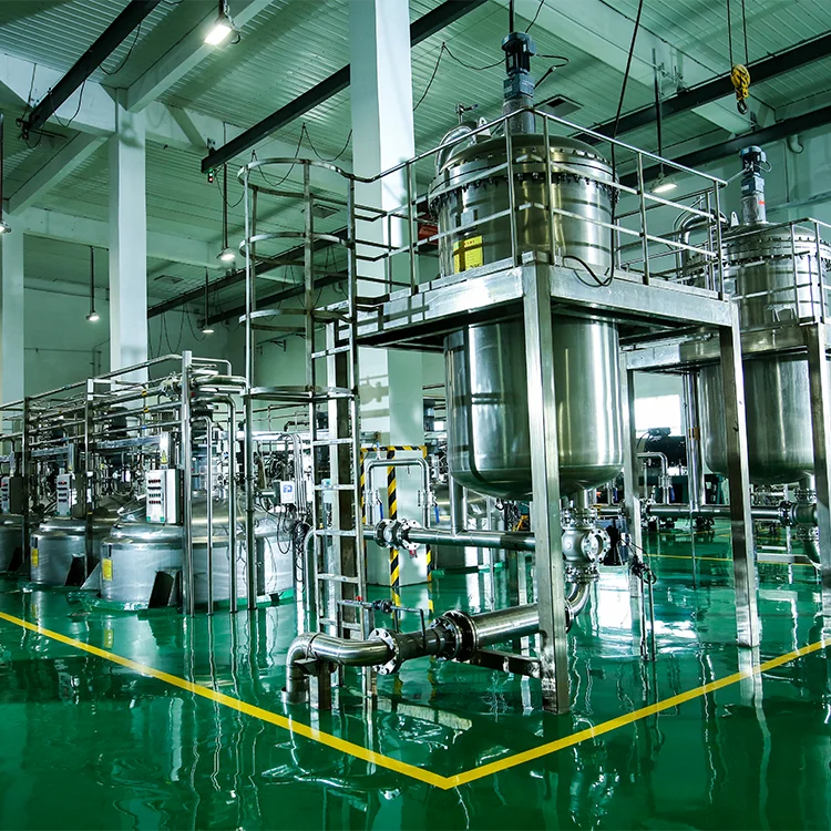 Instead Of Sugar Cheap Factory Price maltose syrup 75 liquid For Candy