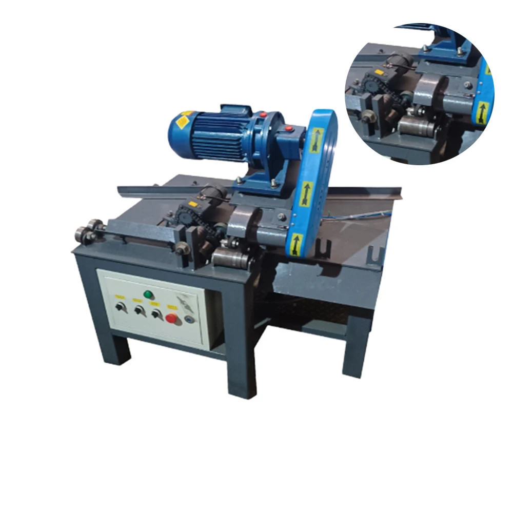 Automatic feeding and pipe cutting machine Automatic feeding and pipe cutting machine Square tube cutting machine
