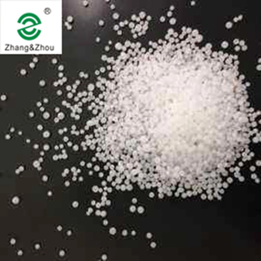 Agricultural Grade / Industrial Grade Urea 46% Nitrogen Fertilizer