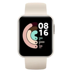 Original Xiaomi Redmi Watch 1.4 inch Support Sleep Monitor / Heart Rate Monitor / NFC Payment Smart Wristband