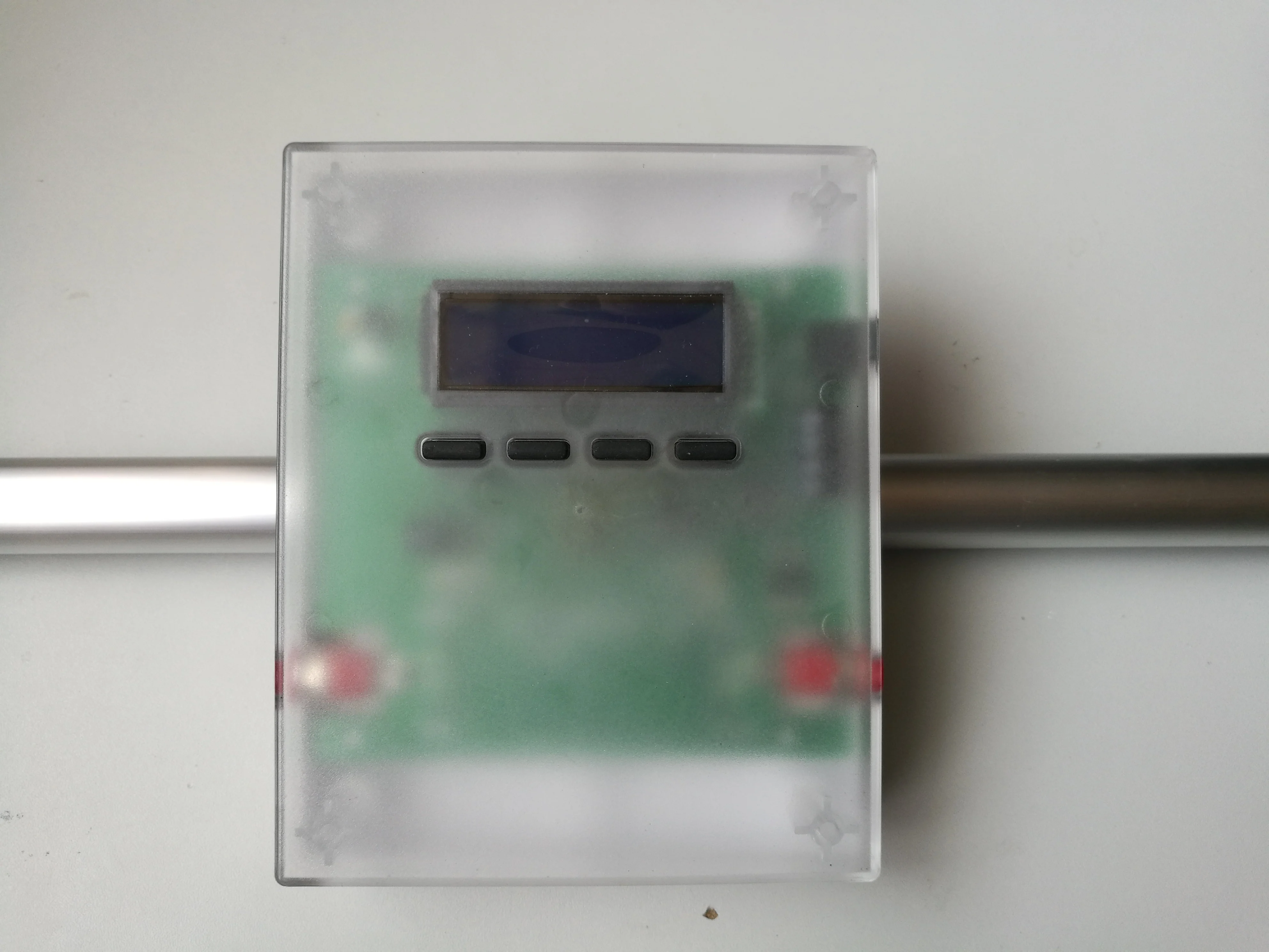 Hot sale electronic descaling processor