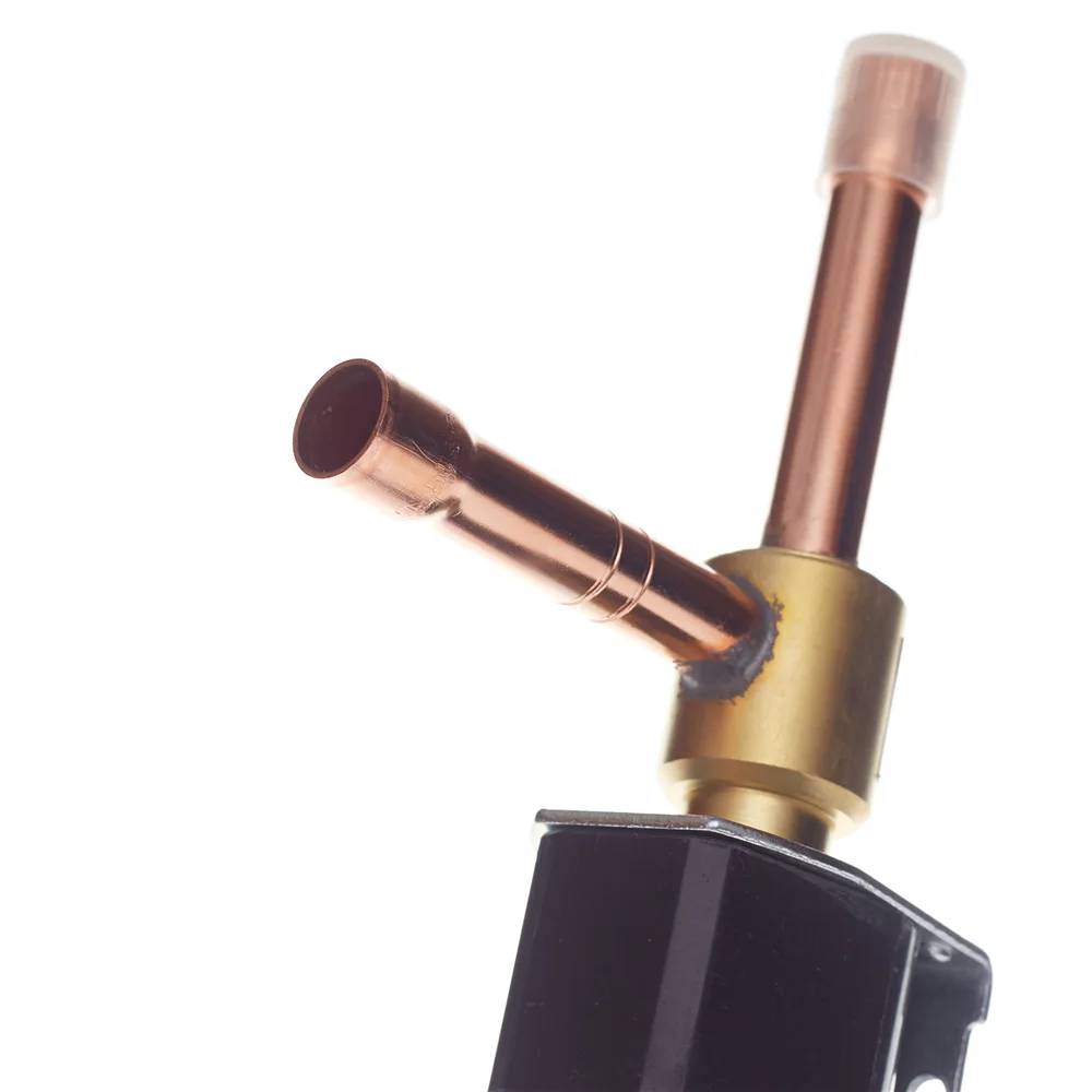 
FDF series stop solenoid valve for refrigeration 