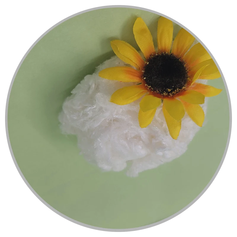 customized nano bamboo wood fiber for filling