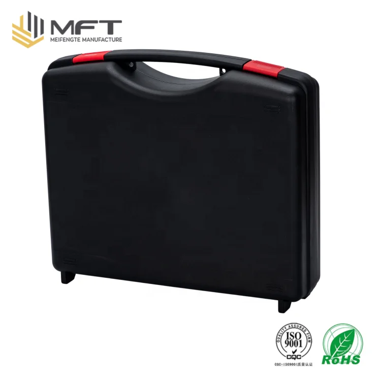 Tool Case Easy Carrying Portable Thermal Protector Case Newly Designed High Impact PP Carrying Plastic Normally Custom Simple