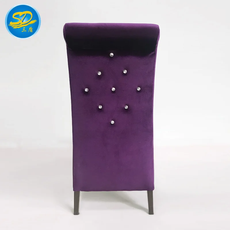 sillas comedor patchwork dining chair