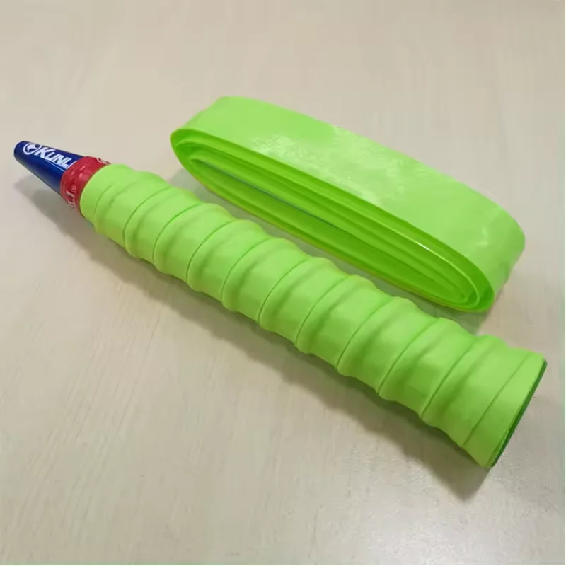 Custom Non-slip Dry Towel Tennis Racket Badminton Grip Overgrip