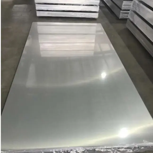 6061 6063 7075 T6 Aluminum Sheet Coil/Aluminum Plate