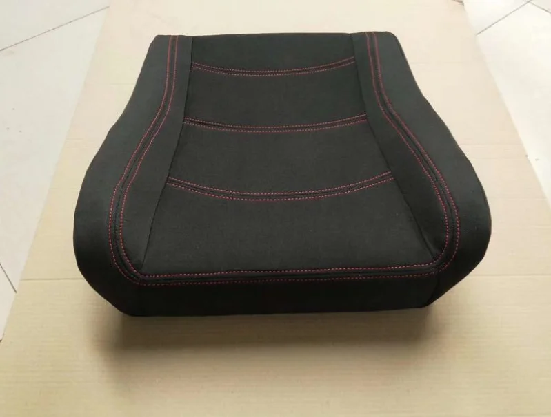 Special durable Long Service OEM Comfortable Racing Car Seat