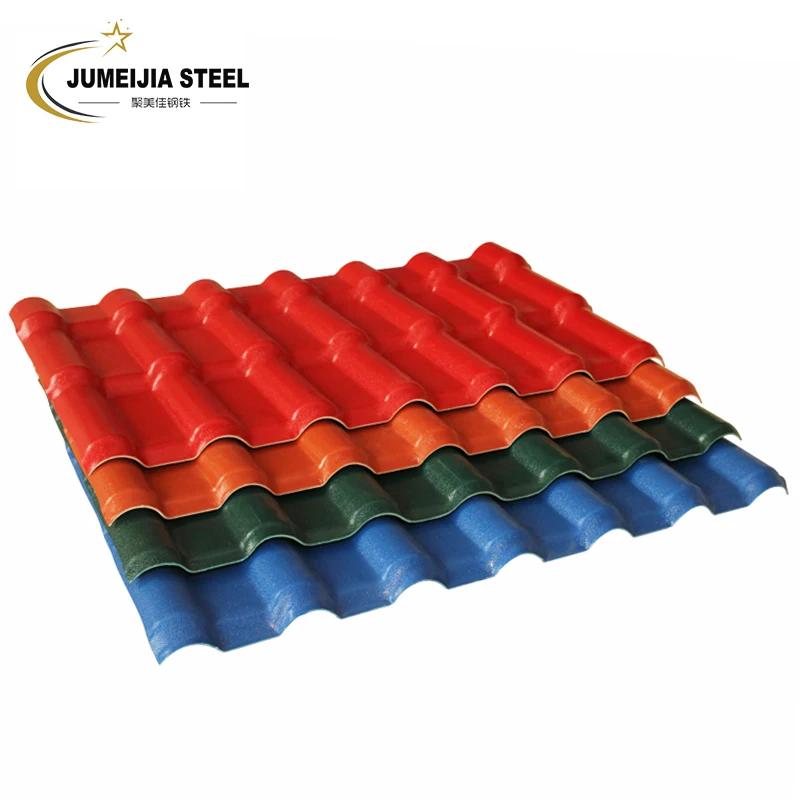 Galvanized Roof Sheet Corrugated Steel Sheet Roofing Iron Sheets with made in china