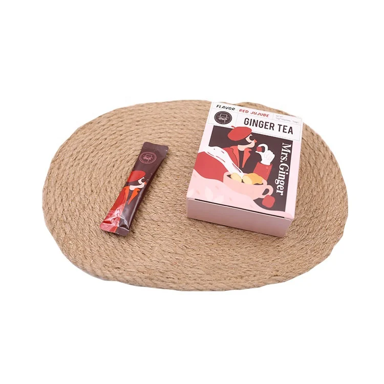 benefits red jujube ginger tea good for women and bad cold