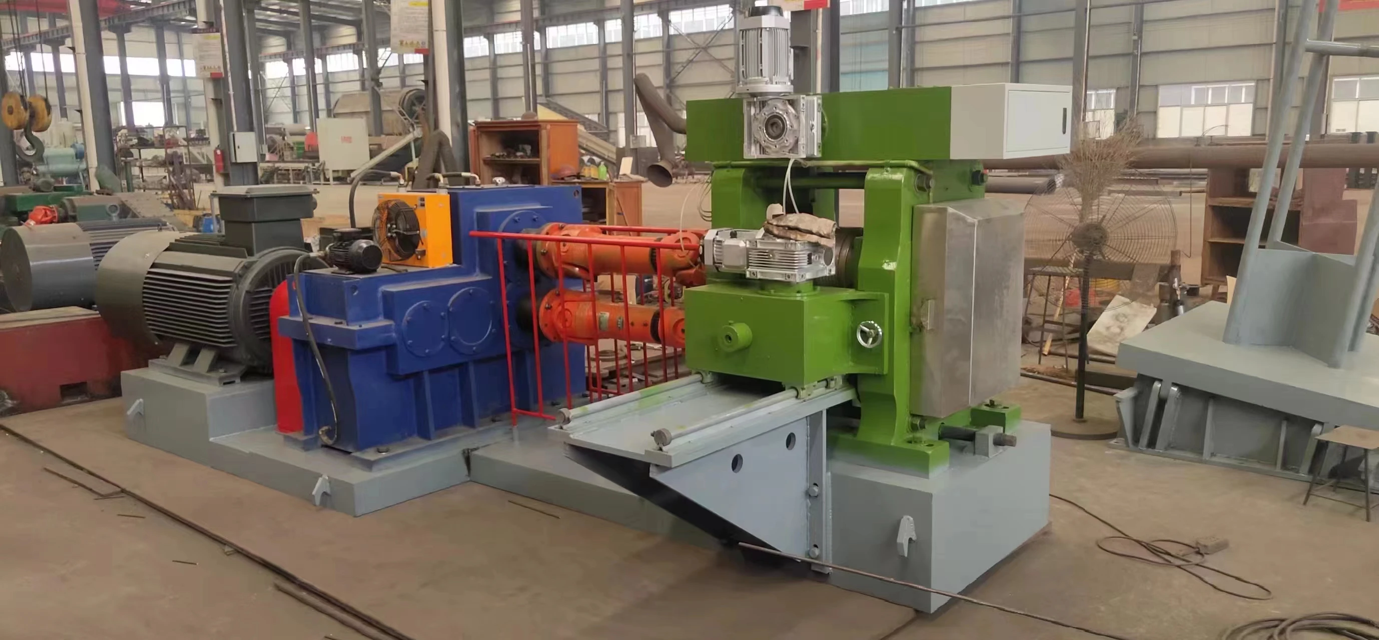 cold rolling mill for stainless steel sheet steel wire coil rolling mill