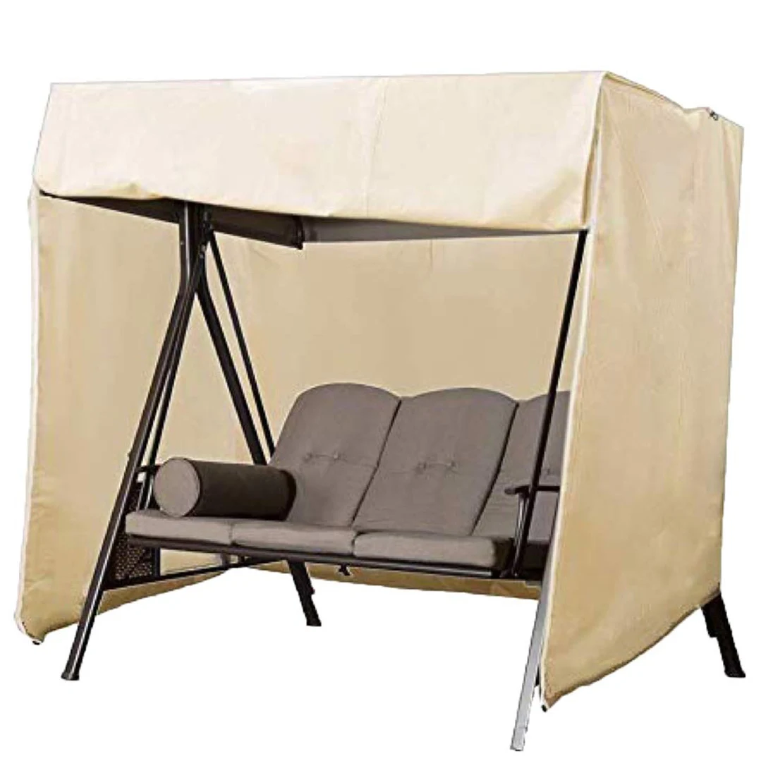 new waterproof patio chair cover Pe material