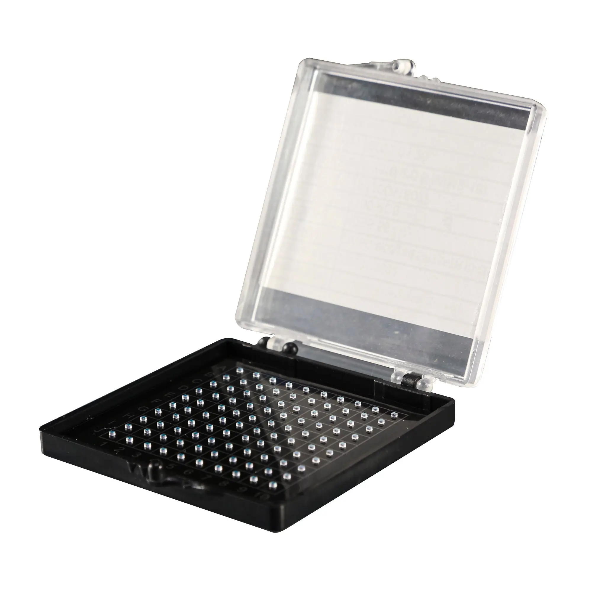 16 channels 1264.95-1332.41 nm Air-type 8-degree AOI Local Area Network Wavelength Division Multiplexing LAN -WDM filters