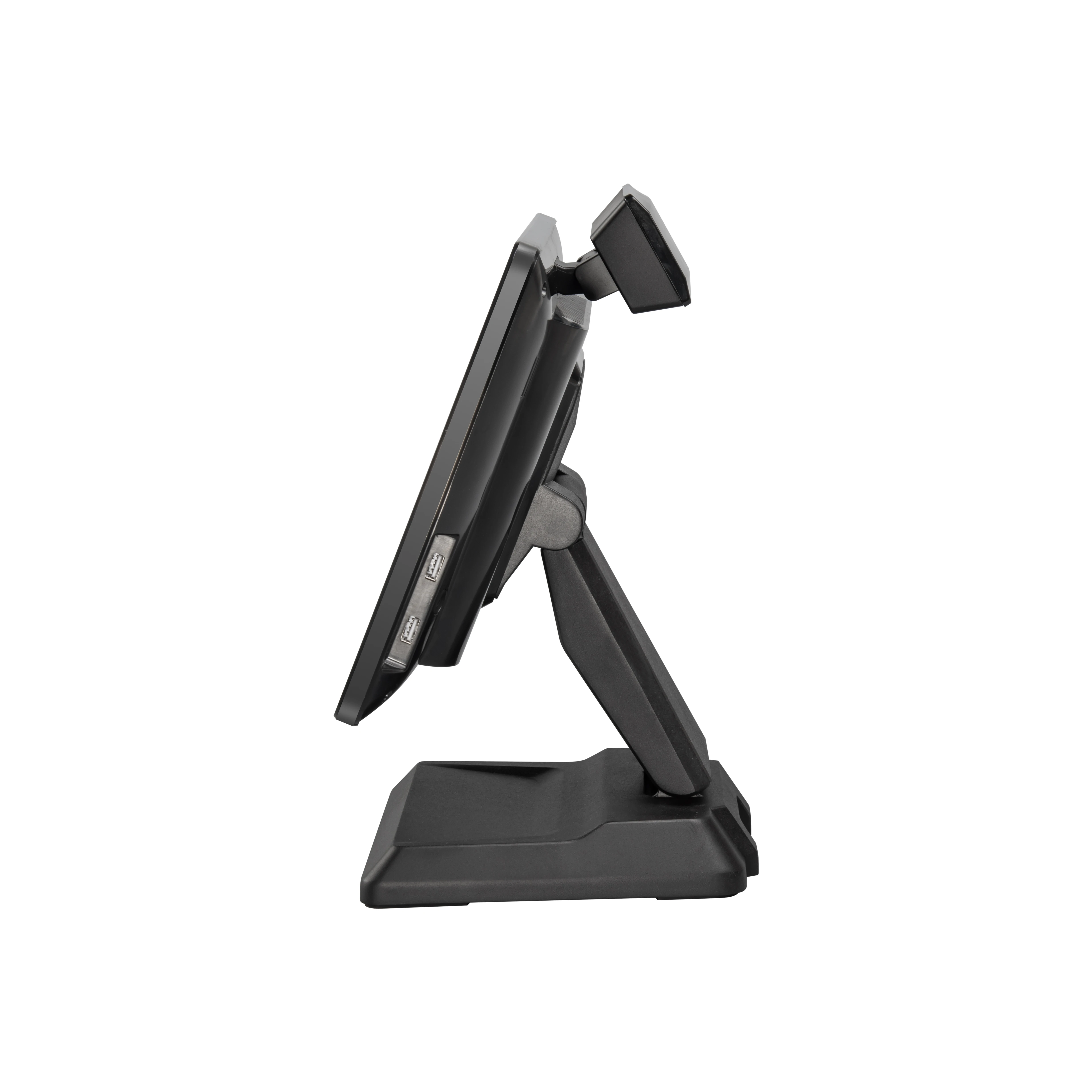 High Quality 15-Inch All-In-One Terminal Double Touch Screen POS with 3-Year Warranty and SDK Function