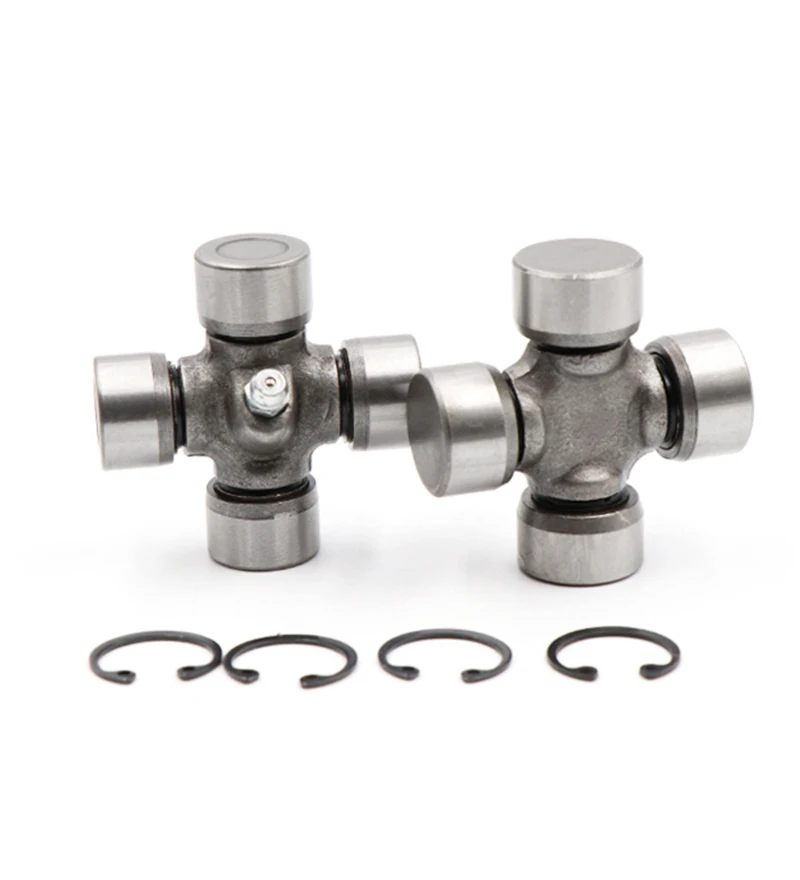 High Standard Universal Cross Joint and U Joint Bearing 5-4X 27.01*74.6mm