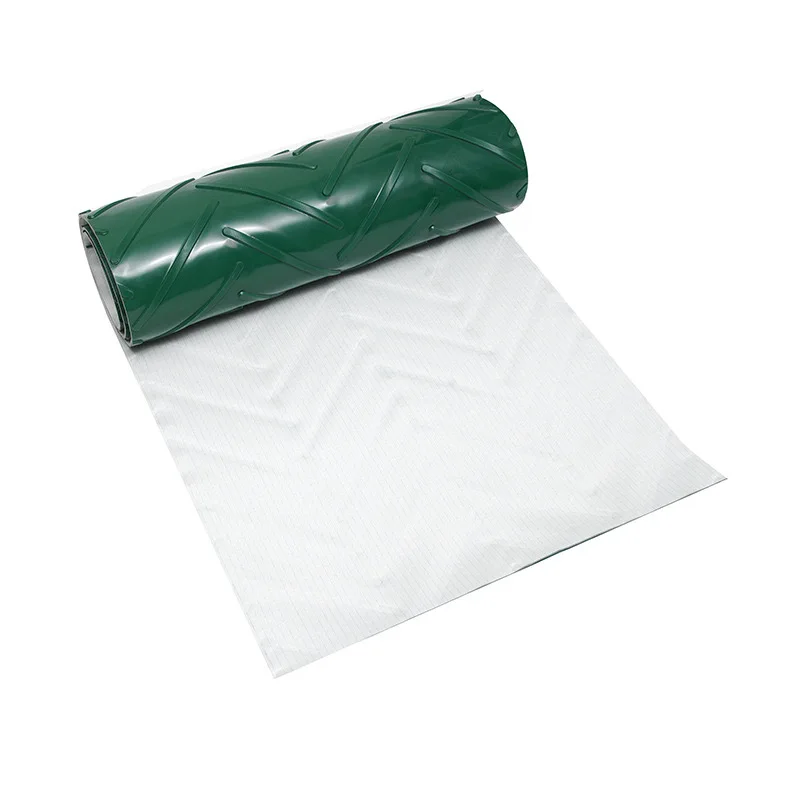 Customized Food Grade Wear and Oil Resistant Rubber PVC PU PE Silicone Conveyor Belts