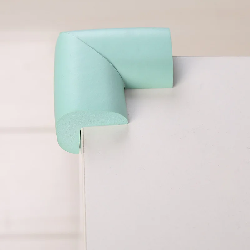 Baby Kids Safety Furniture Edge Protector Soft foam Baby Corner Guards