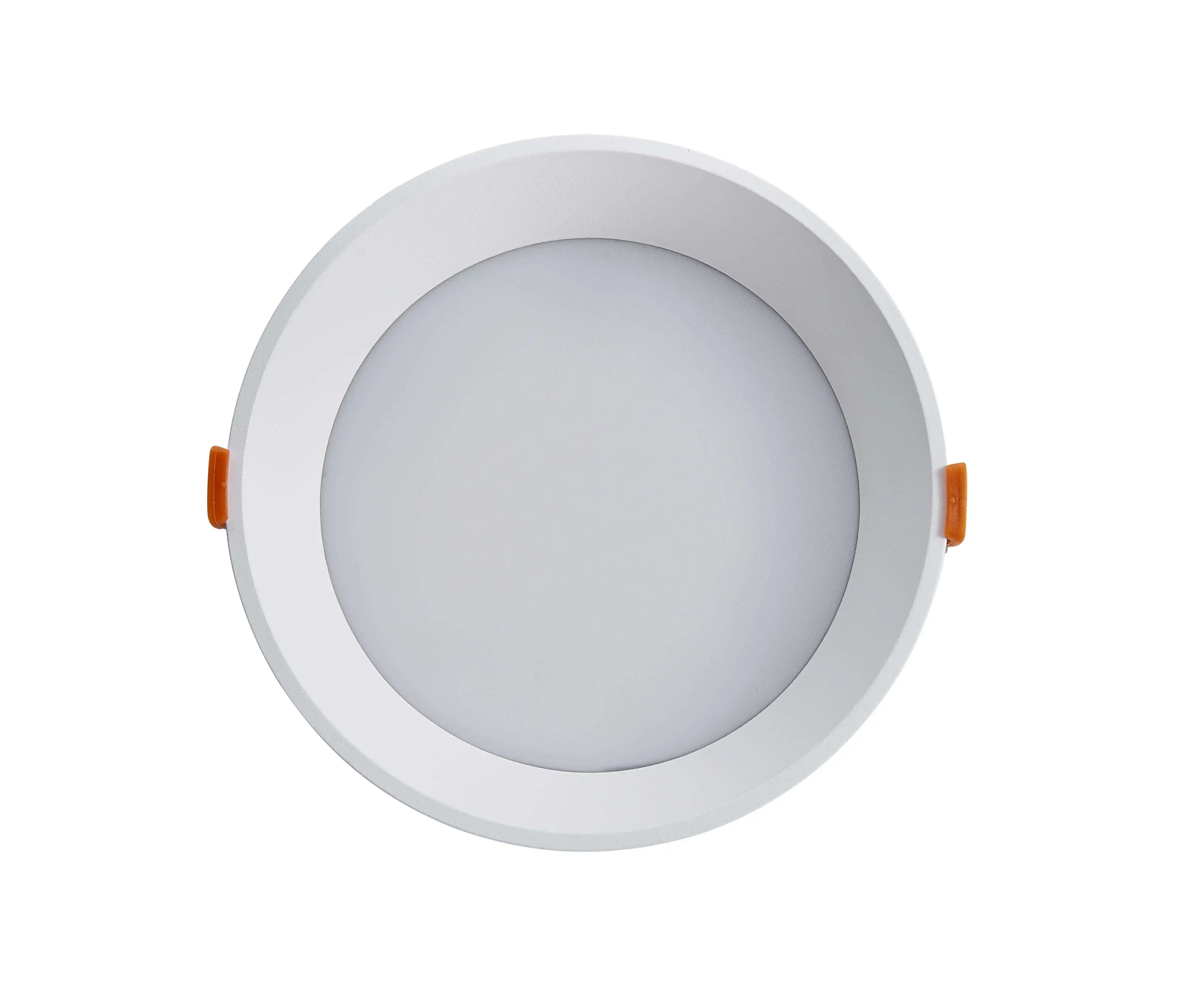 Commercial Lighting Wifi Smart Version Indoor Easy Installation 7w Ceiling Downlight
