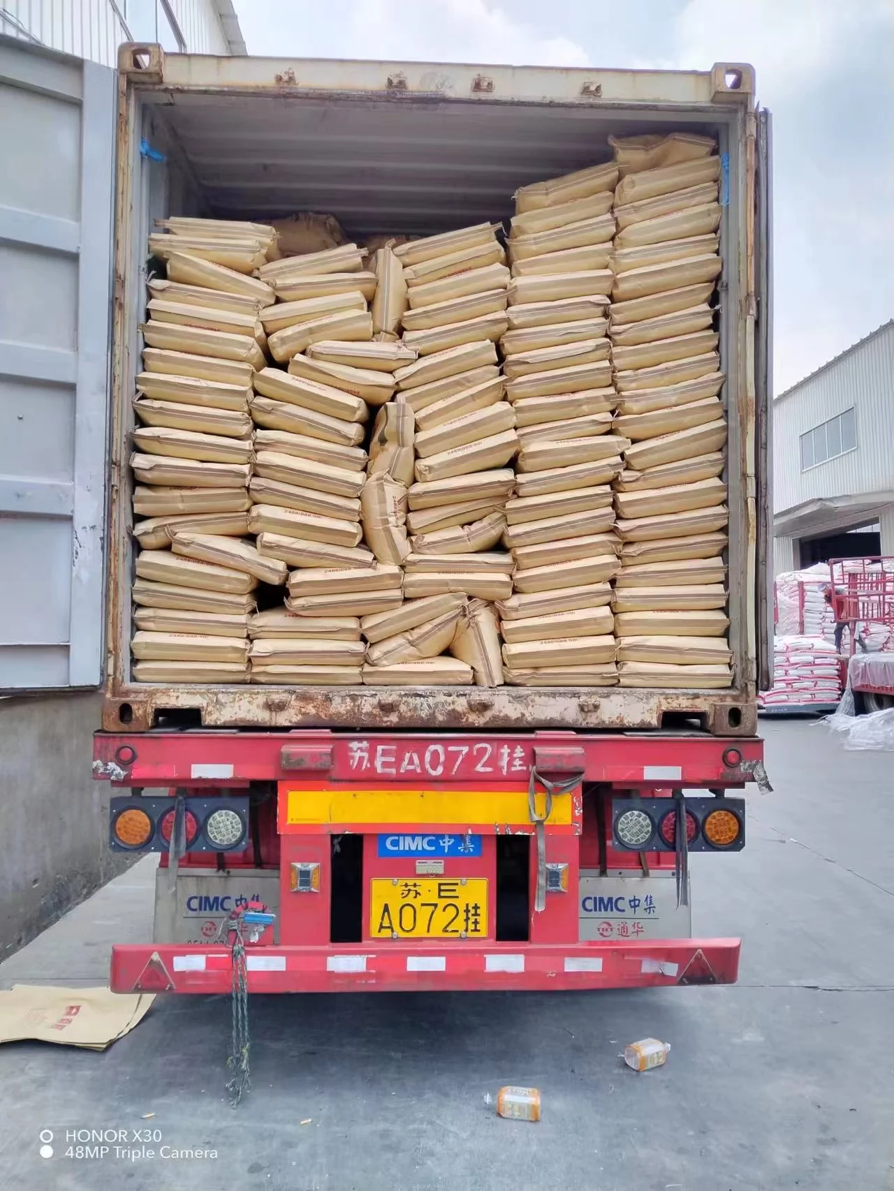 Polyvinyl alcohol pva 2488  industry grade  competitive price pva powder